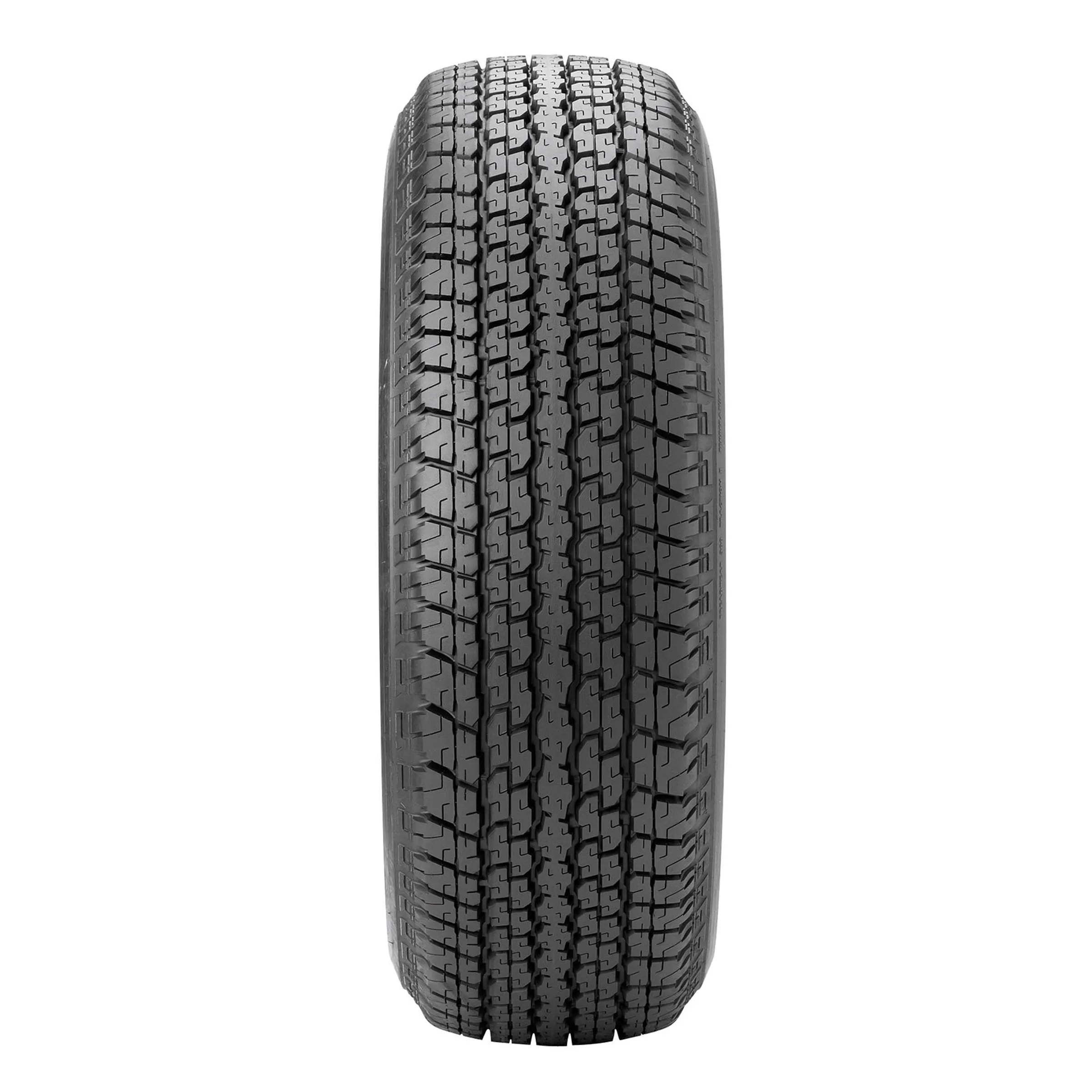 Bridgestone Dueler H/T 840 RBT 255/70 R15 112S