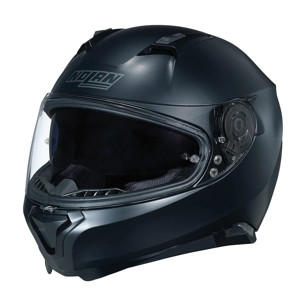 Can-Am N87 Helmet by Nolan
