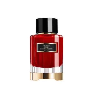 Carolina Herrera Confidential Sandal Ruby EDP 100ml