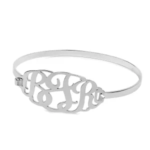 Classic Monogram Bracelet