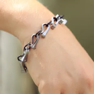Classic Nail Bracelet