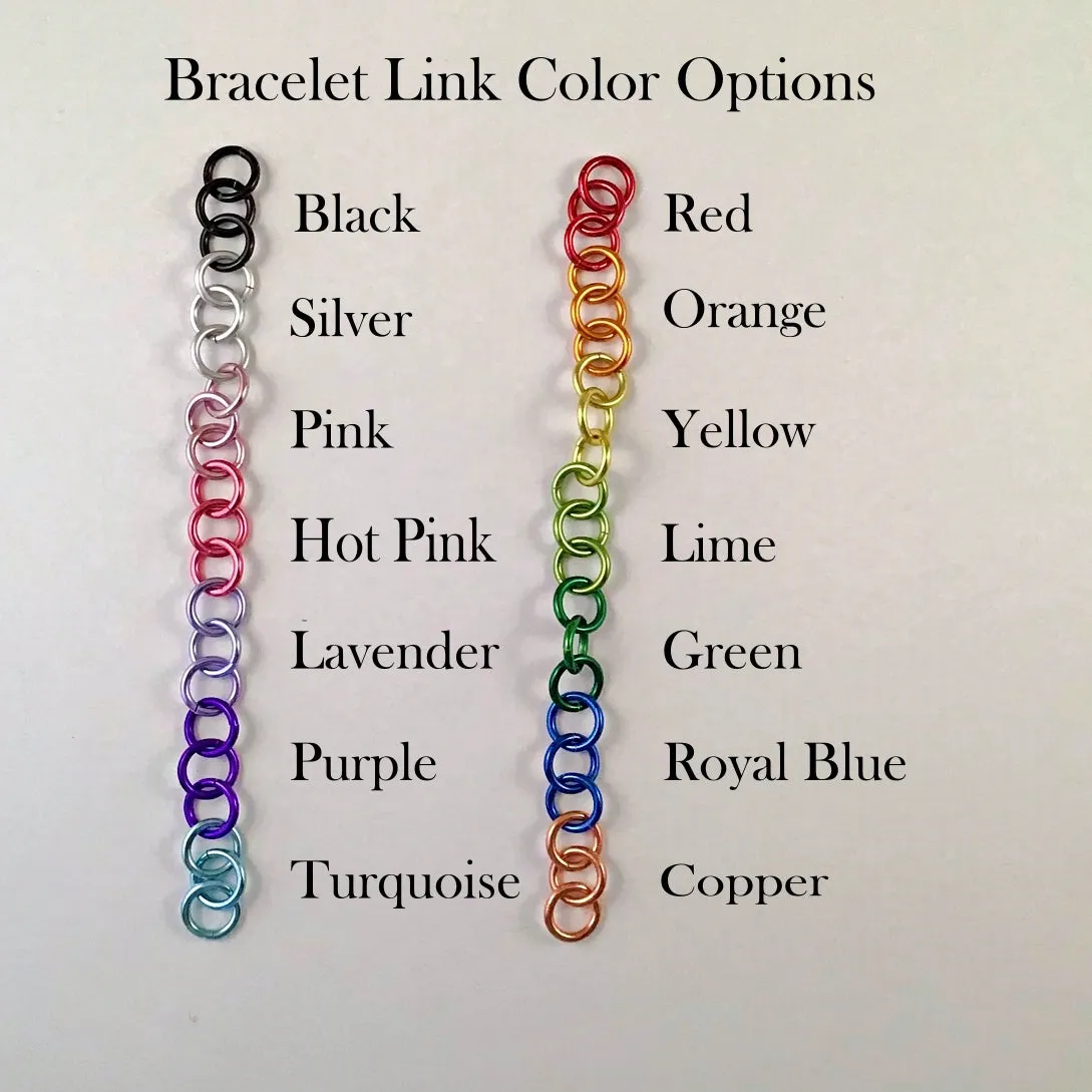 Classic Nail Bracelet