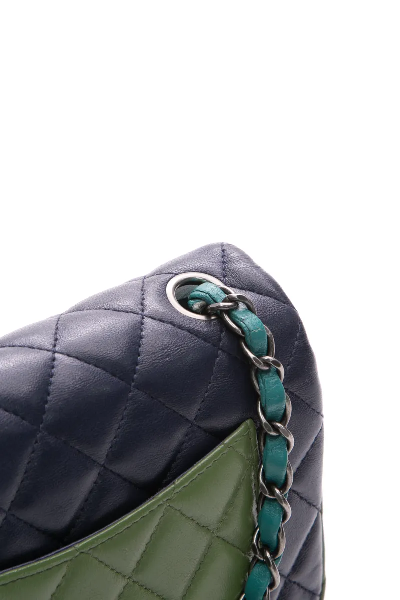 Classic Rectangular Mini Flap Bag