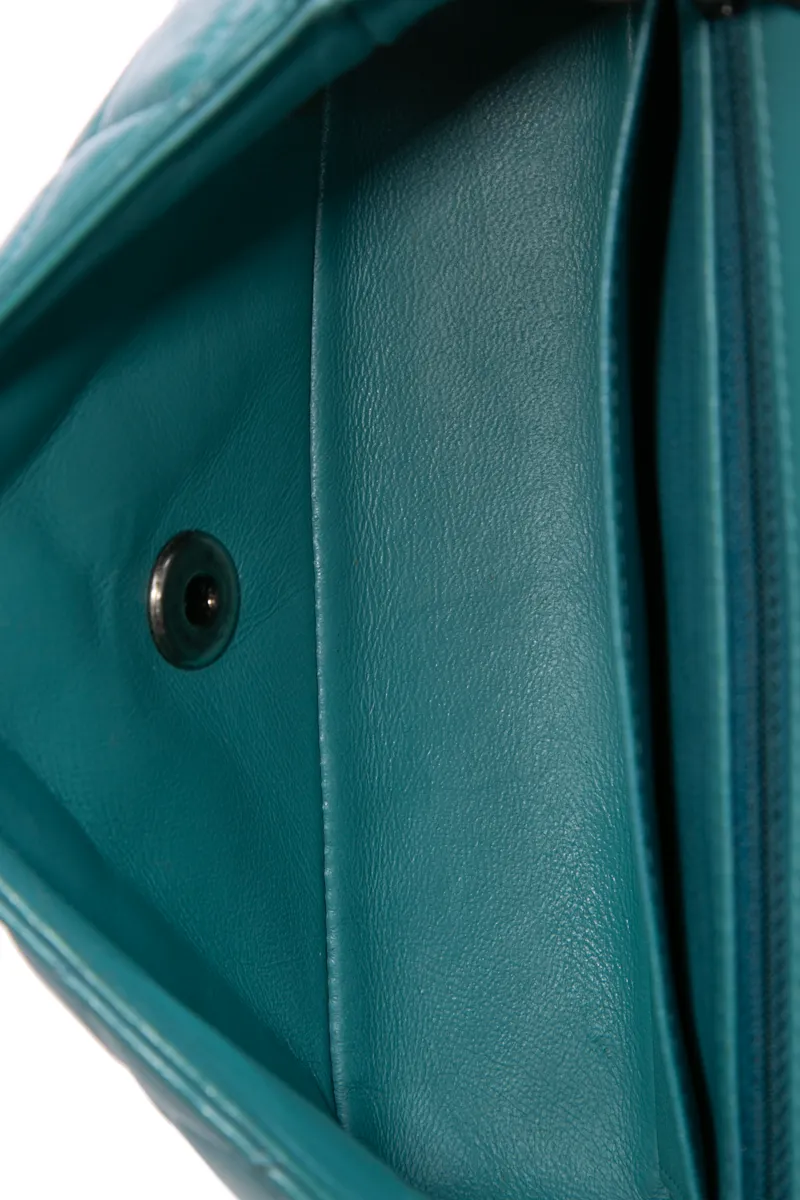Classic Rectangular Mini Flap Bag
