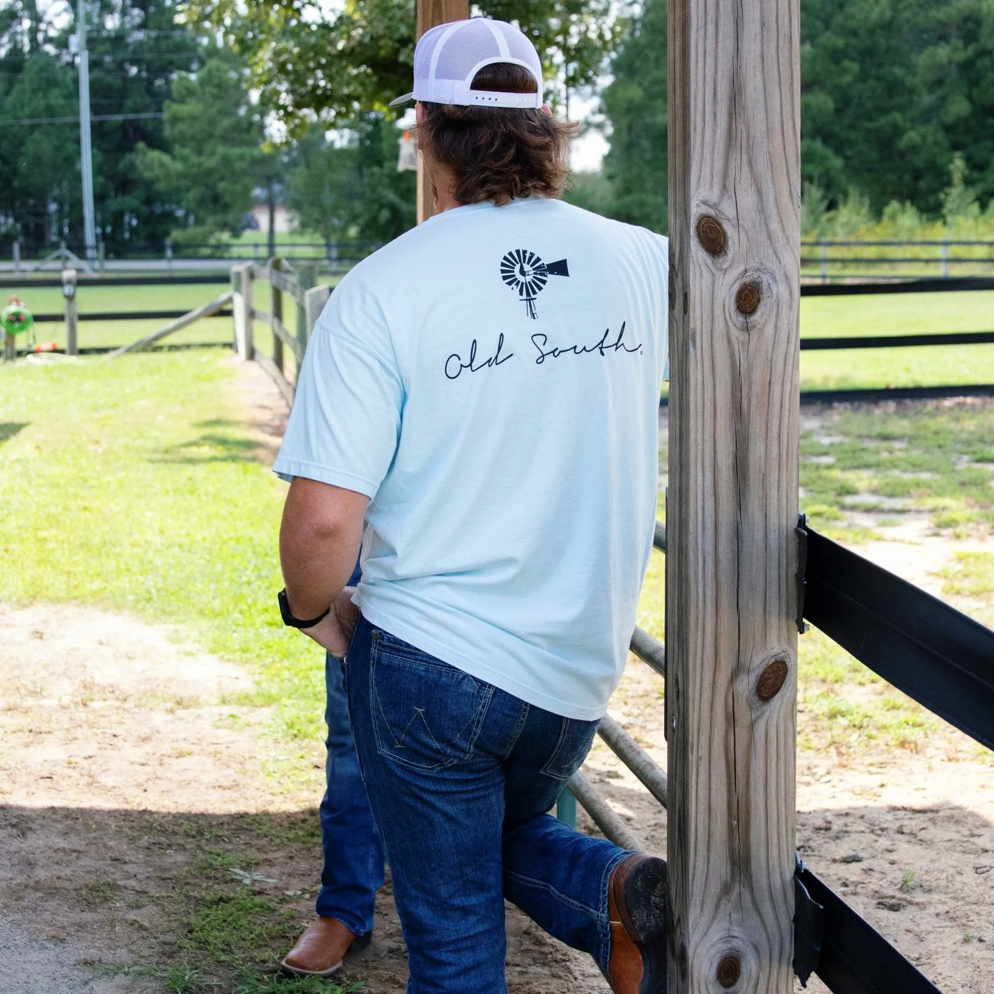Classic - Short Sleeve