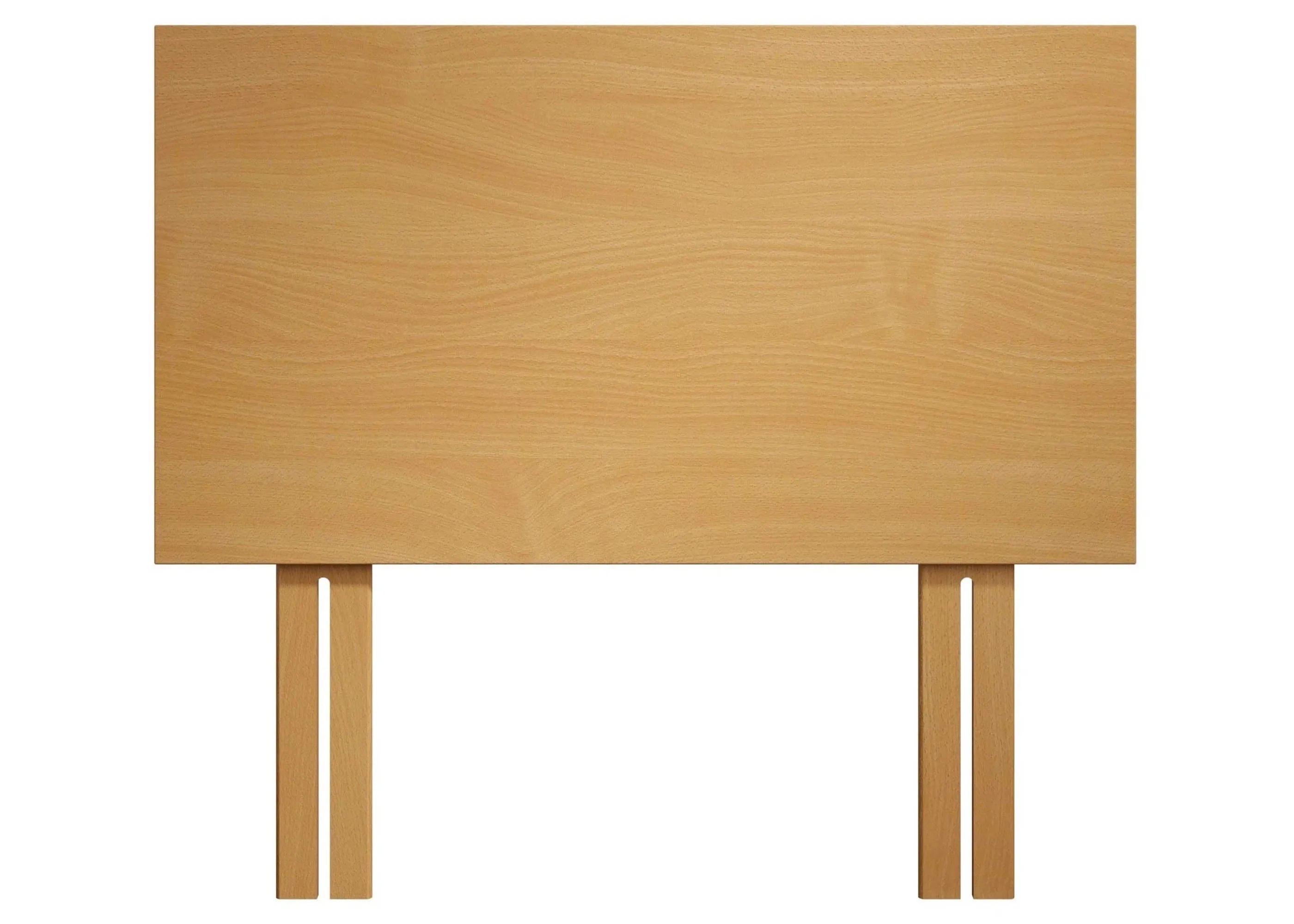 Classic Square Contract Headboard