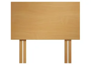 Classic Square Contract Headboard