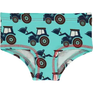Classic Tractor Briefs