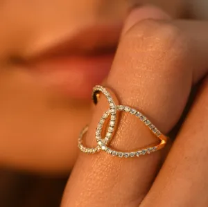 Comrades Ring