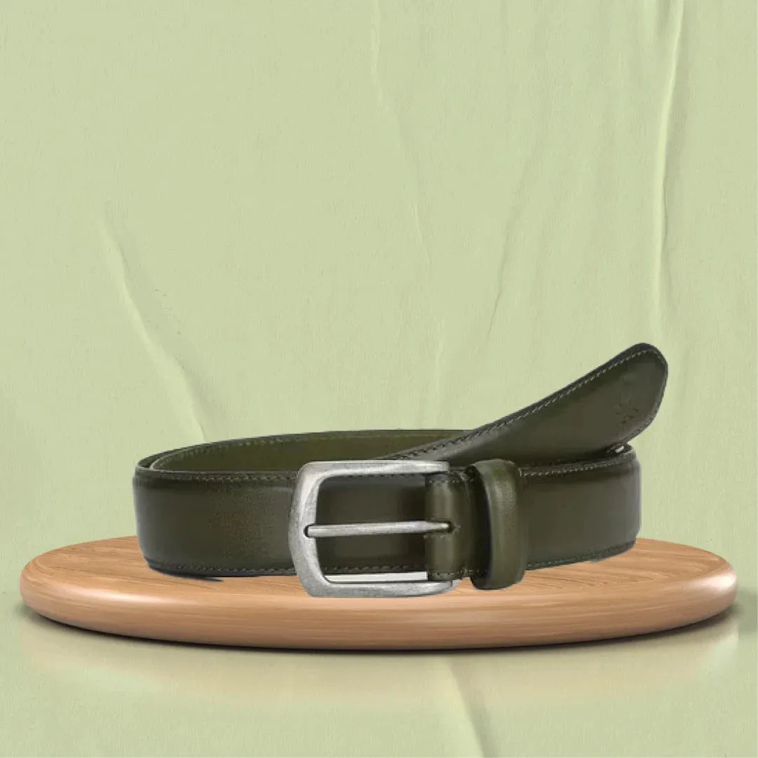 Customized Men's 3 Pcs Combo 2.0 - Grey
