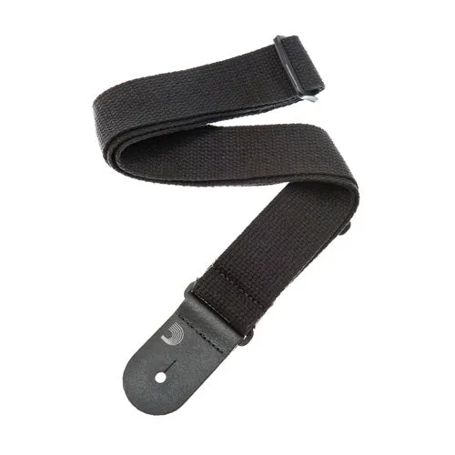 D'addario 50mm Cotton Strap
