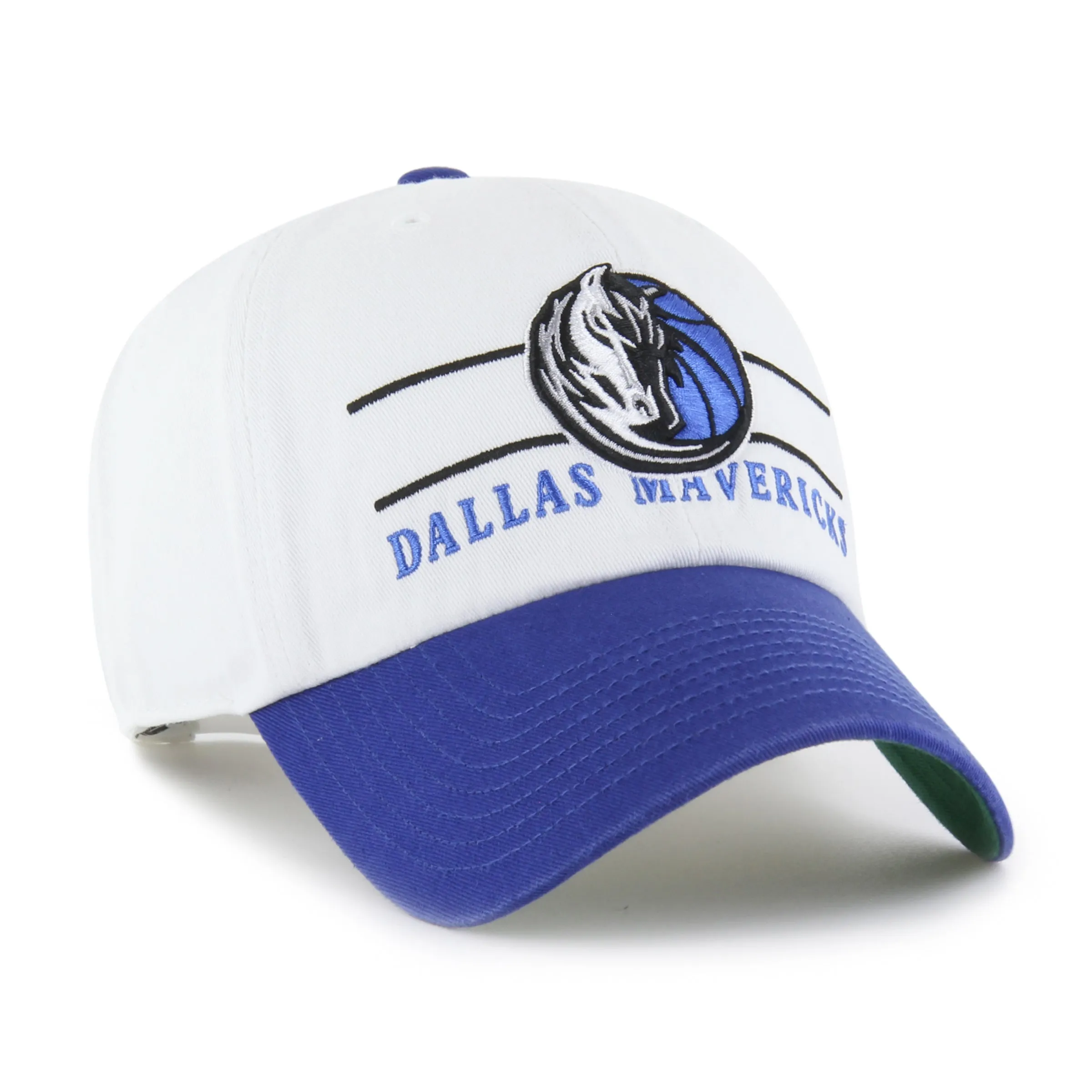 DALLAS MAVERICKS ARENA '47 CLEAN UP