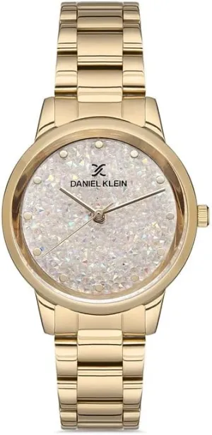 DANIEL KLEIN DK.1.12844-3 WOMEN  WATCH
