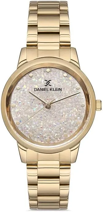 DANIEL KLEIN DK.1.12844-3 WOMEN  WATCH