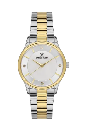 DANIEL KLEIN DK.1.13455-4 WOMEN  WATCH