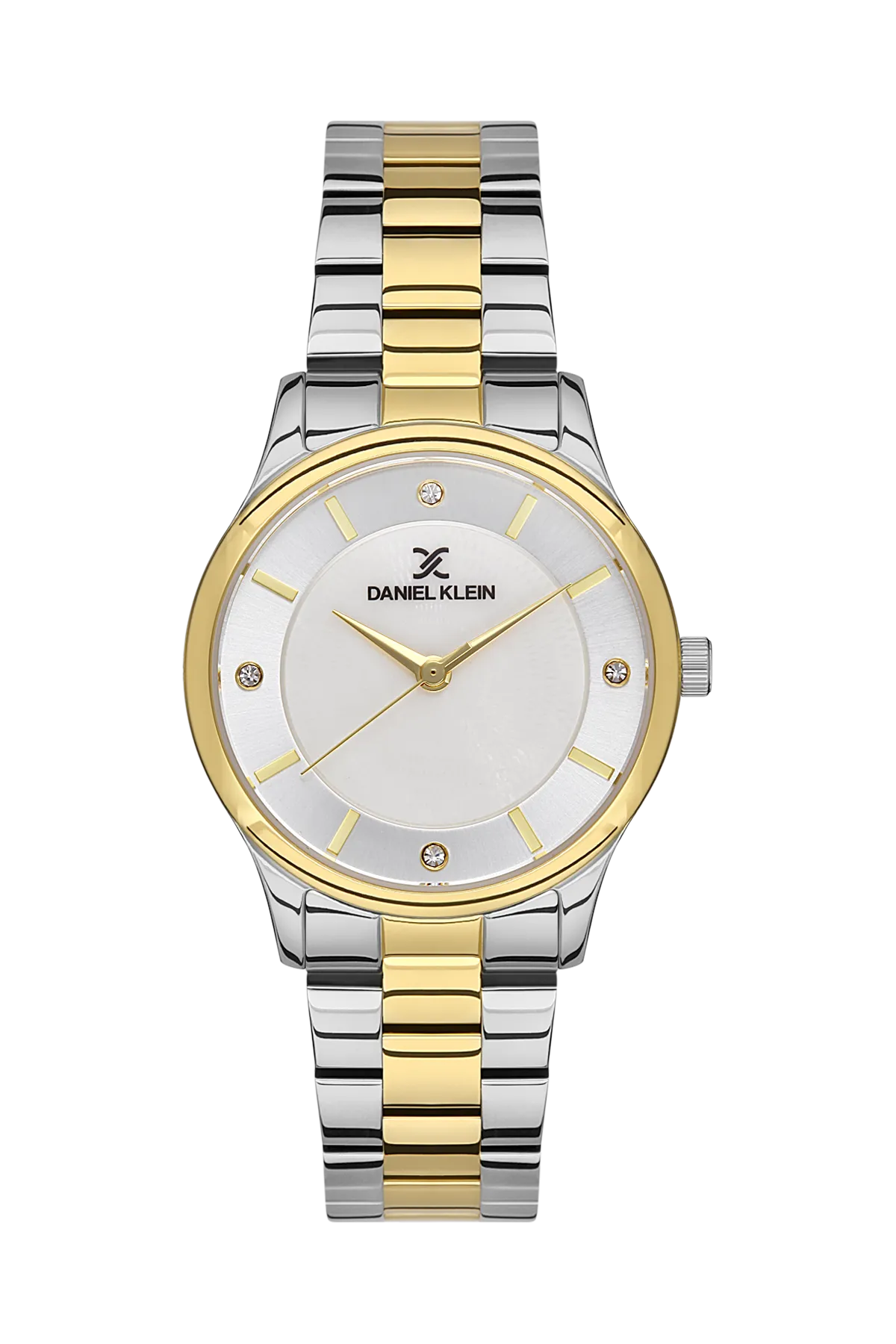 DANIEL KLEIN DK.1.13455-4 WOMEN  WATCH