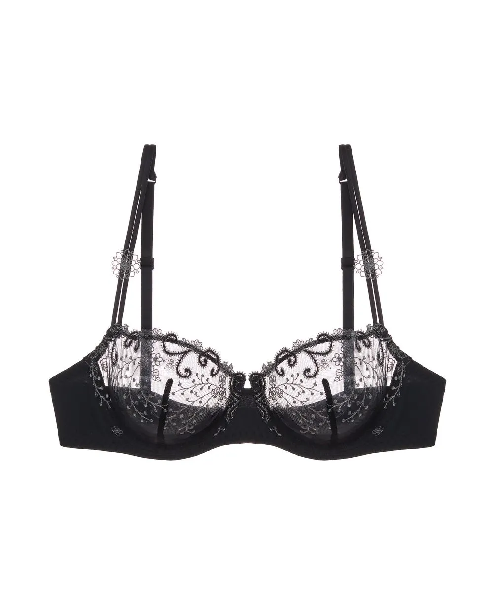 Delice Demi Cup Bra