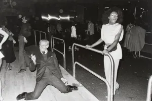 Disco Daddy