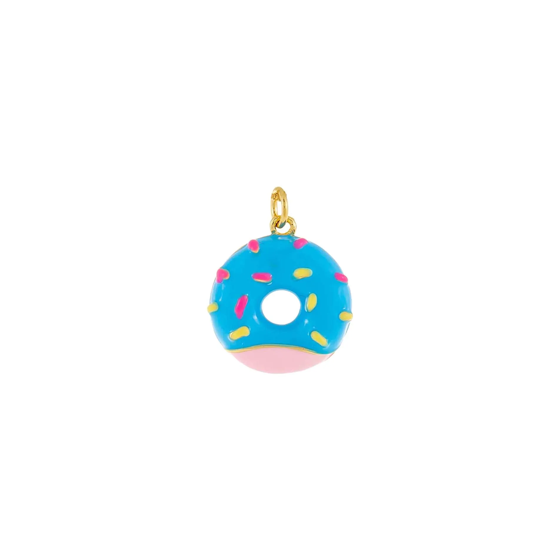 Donut Charm
