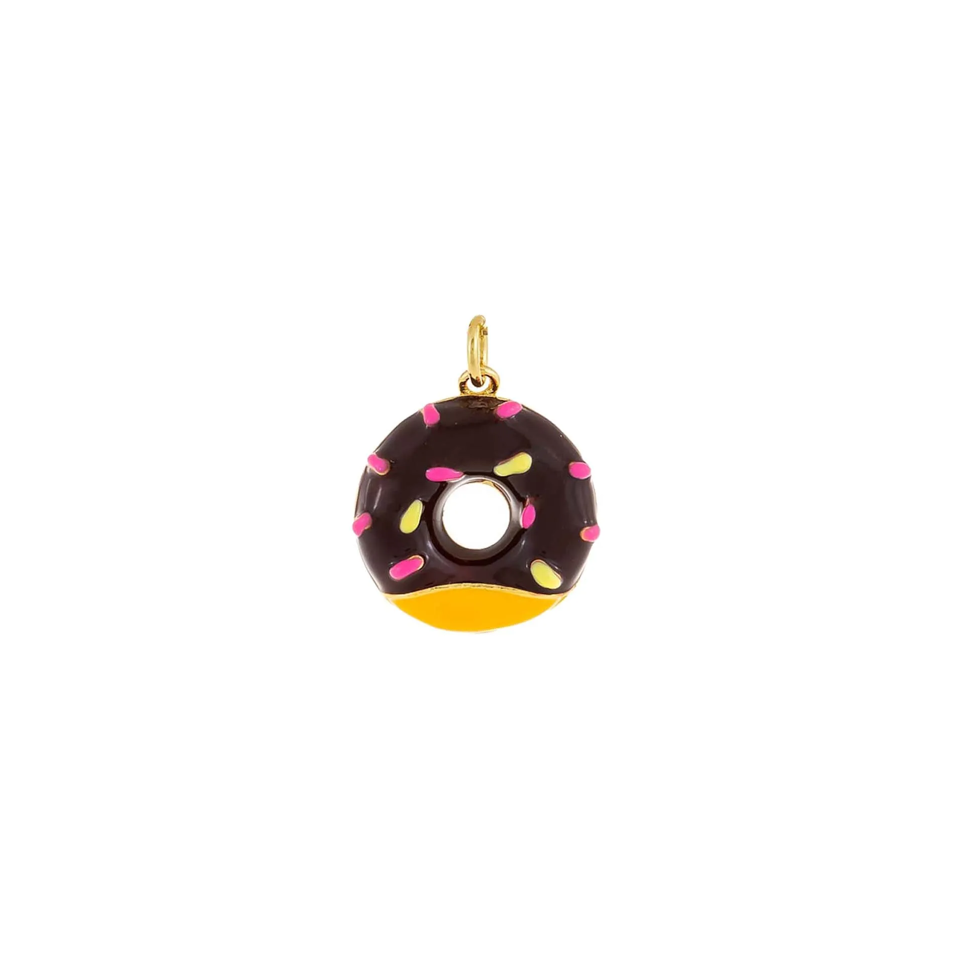 Donut Charm