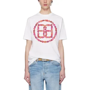 DOUBLE B KISS TEE