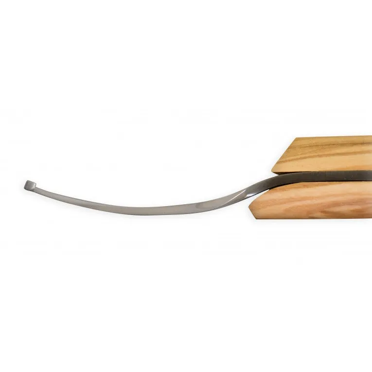 Double S Classic Deluxe Knife
