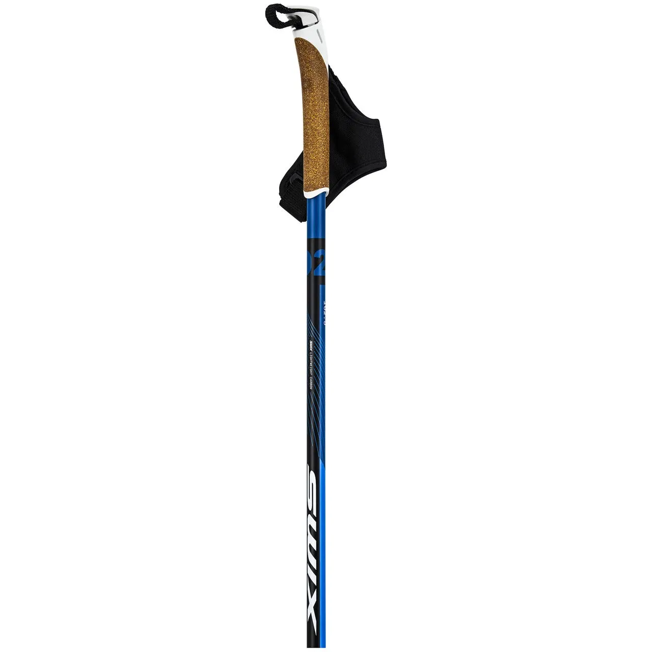 DYNAMIC D2 CROSS COUNTRY SKI POLES