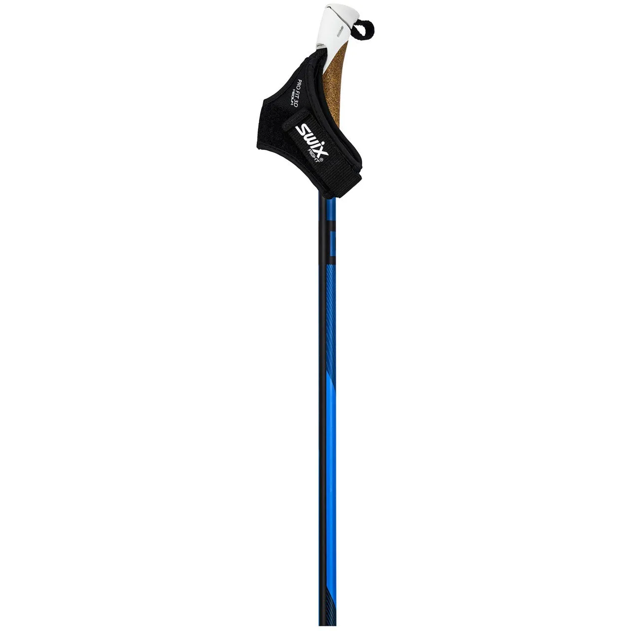 DYNAMIC D2 CROSS COUNTRY SKI POLES