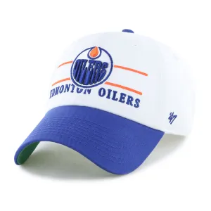 EDMONTON OILERS ARENA '47 CLEAN UP