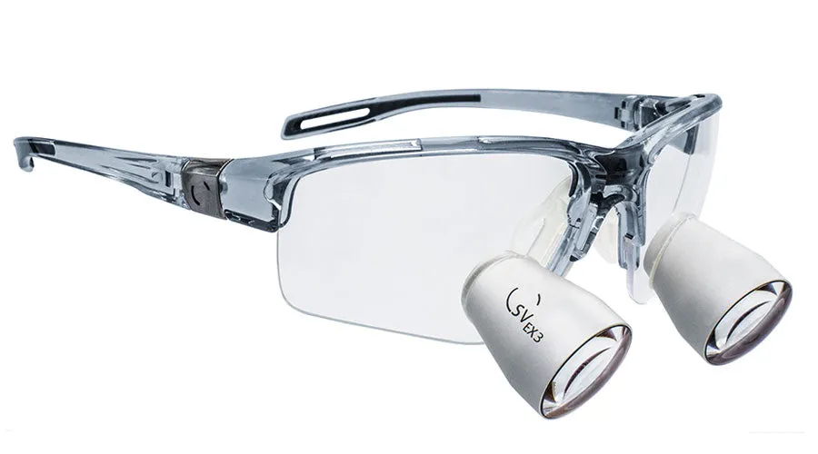 EX 3.0 - Sydney - Model A (120-002) Student Price Only