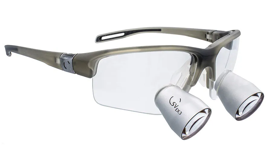 EX 3.0 - Sydney - Model A (120-002) Student Price Only