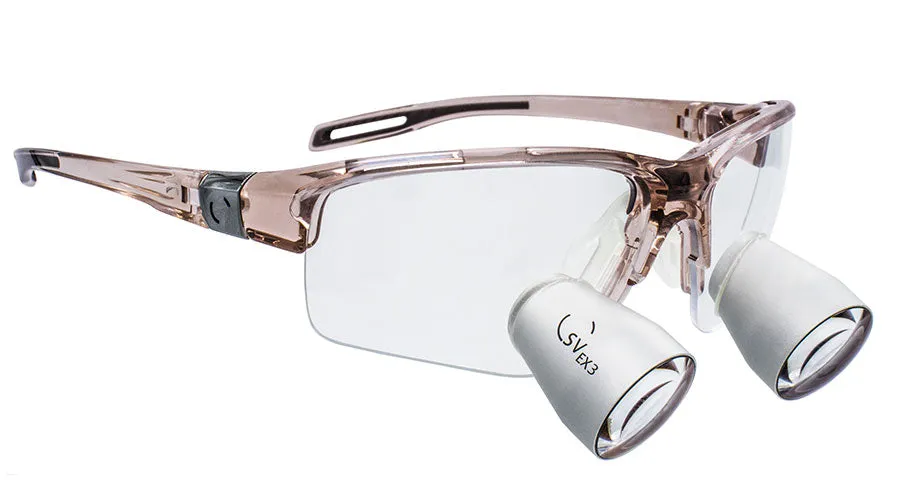 EX 3.0 - Sydney - Model A (120-002) Student Price Only