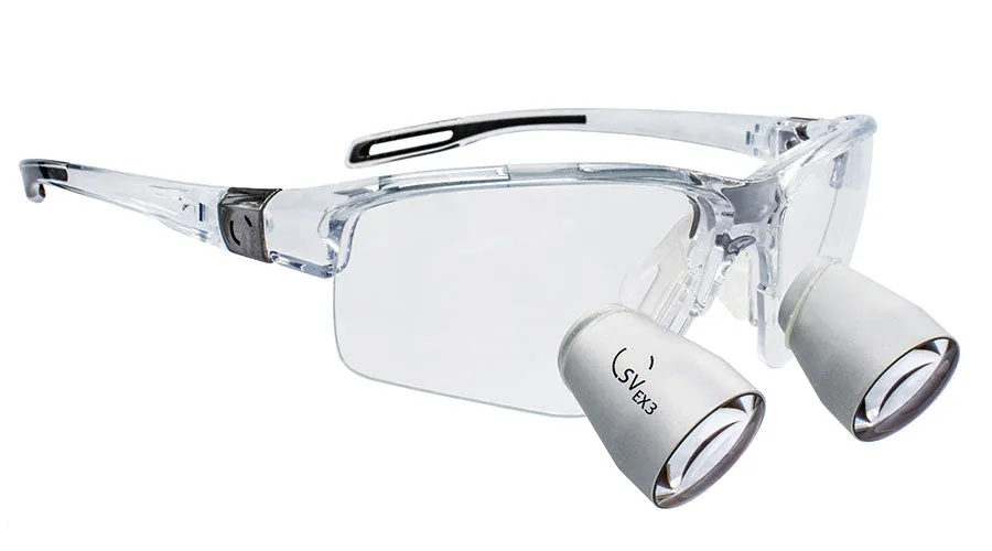 EX 3.0 - Sydney - Model A (120-002) Student Price Only