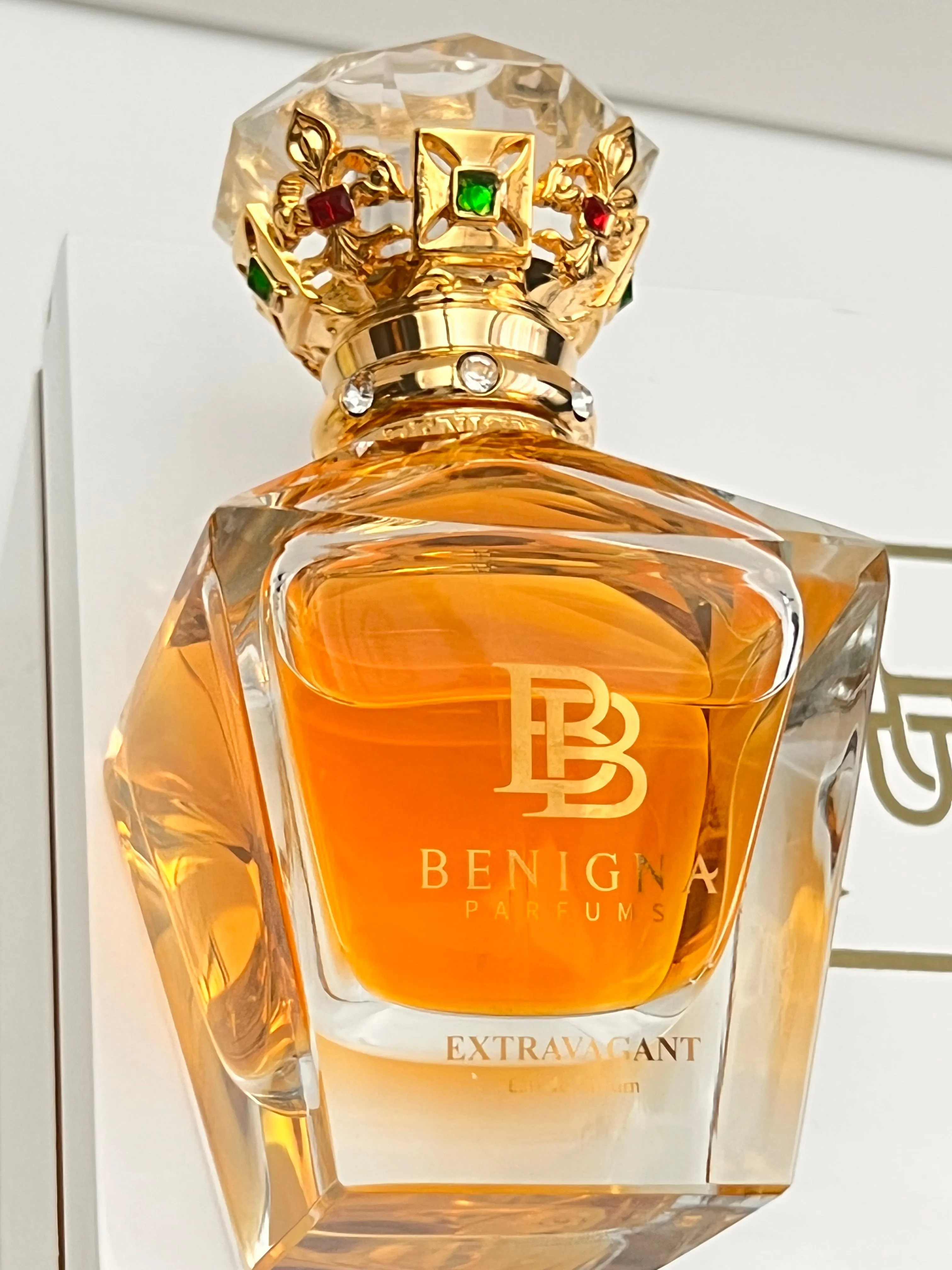 Extravagant 15ml- Eau de Parfum