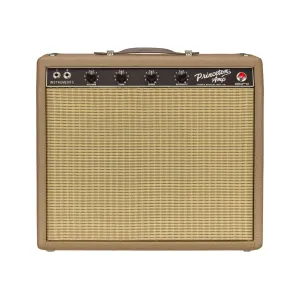 Fender '62 Princeton Chris Stapleton Tube Combo Amplifier, 230V EUR