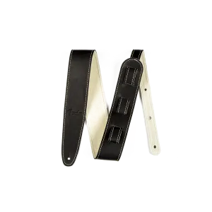 Fender® Ball Glove Leather Strap