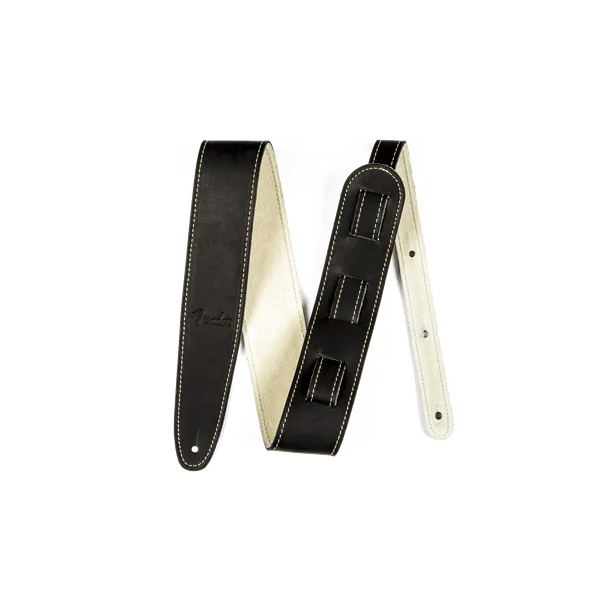 Fender® Ball Glove Leather Strap