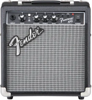 Fender Frontman 10G, Guitar Practice Amplifier