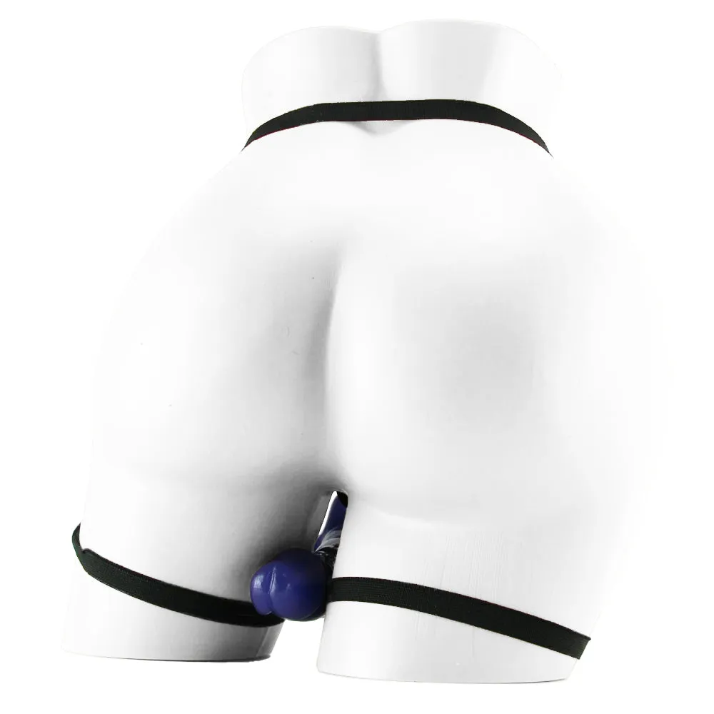 Fetish Fantasy Double Delight Strap-On