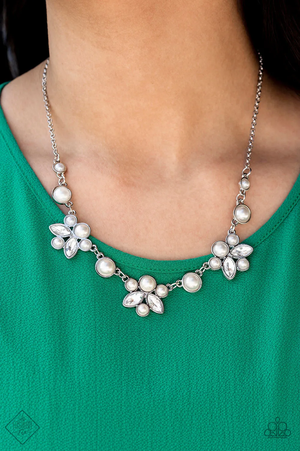 Fiercely 5th Avenue - Complete Trend Blend - FFA-0721