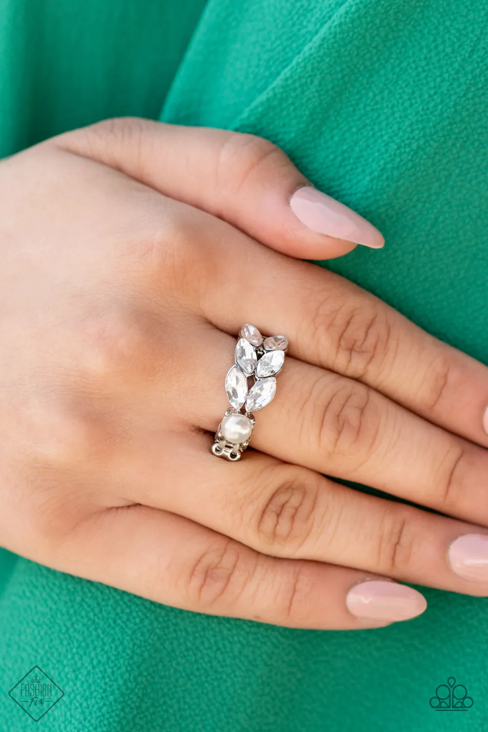Fiercely 5th Avenue - Complete Trend Blend - FFA-0721