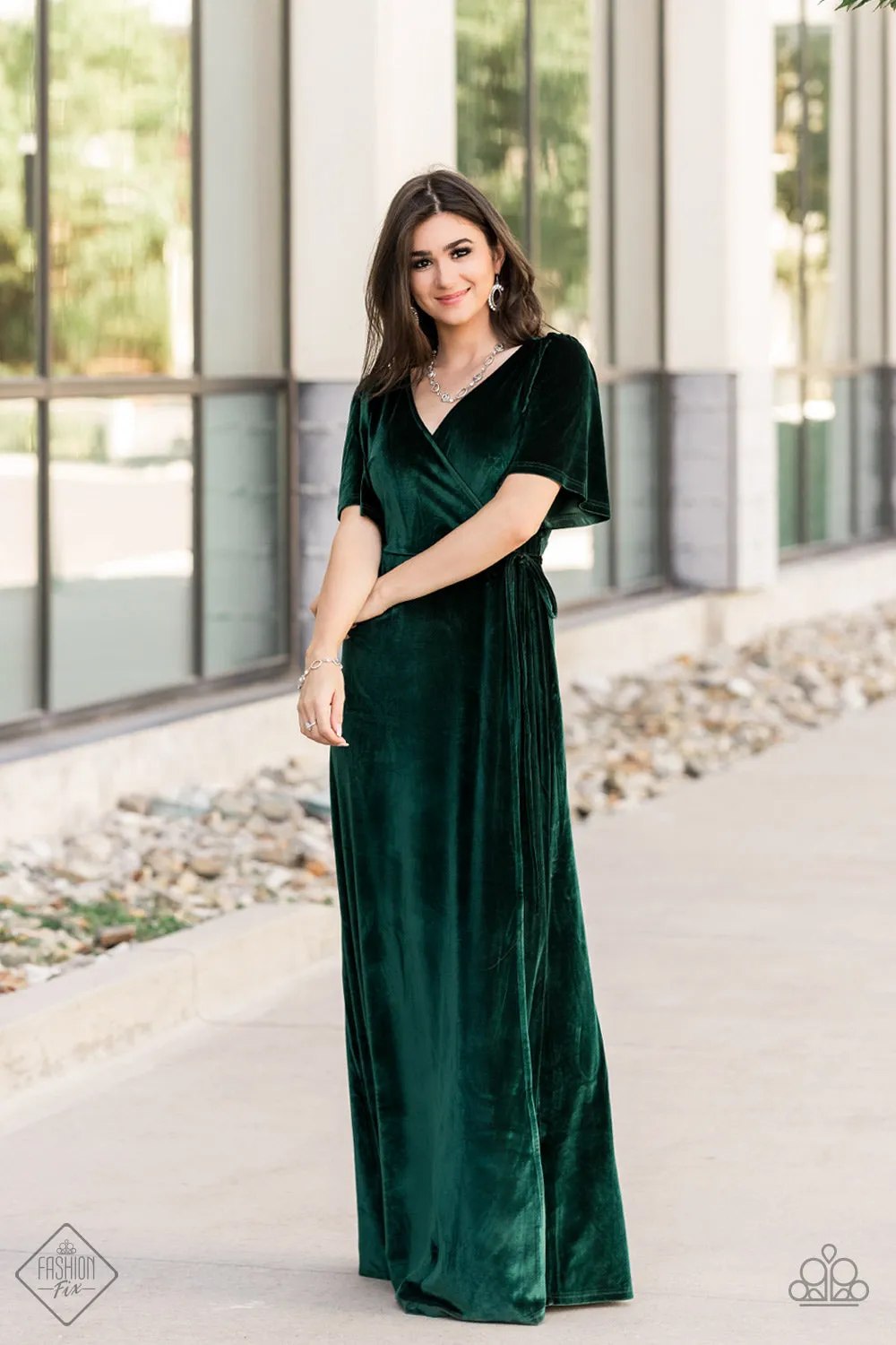 Fiercely 5th Avenue - Complete Trend Blend - FFA1120