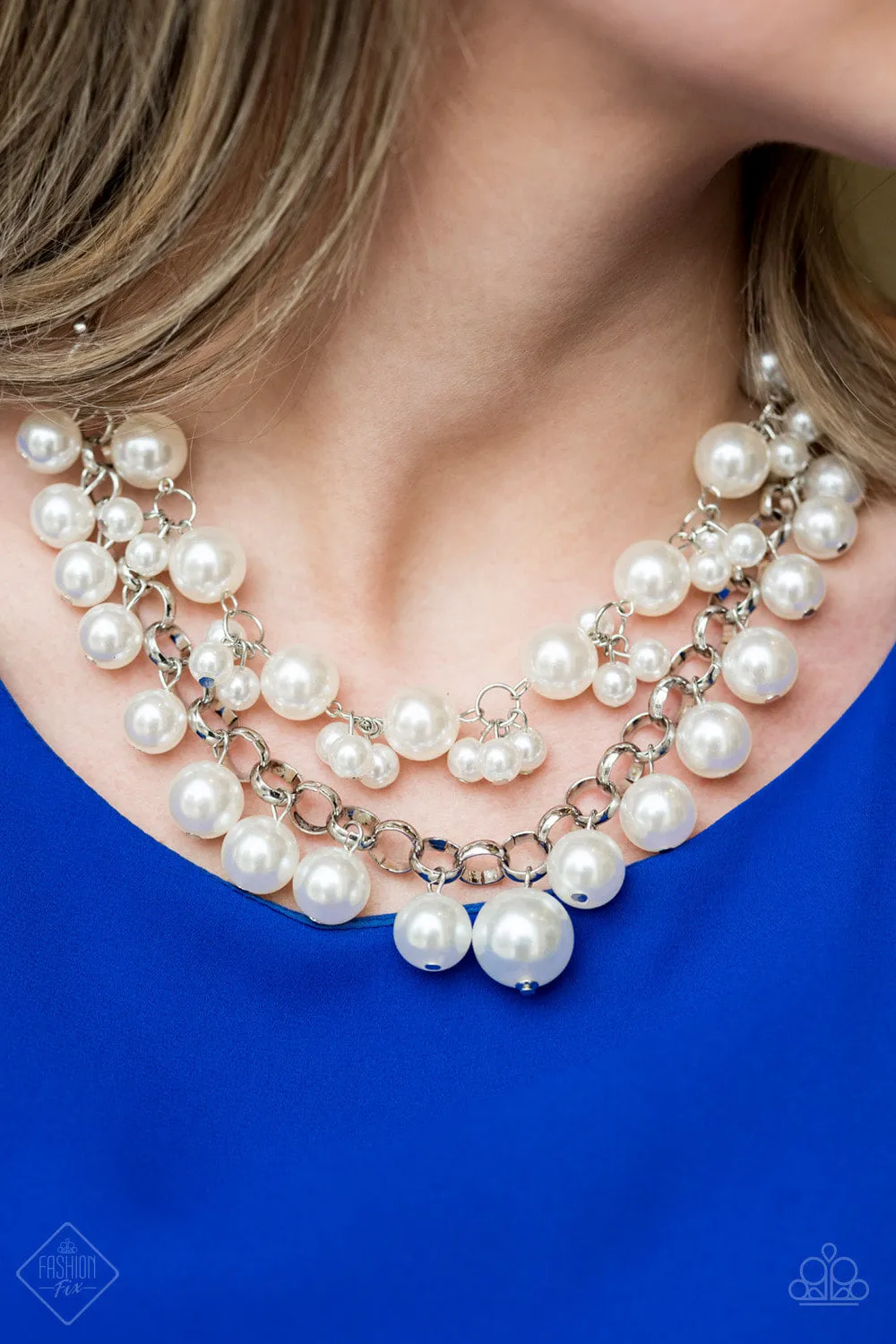 Fiercely 5th Avenue - Complete Trend Blend Item #FFA-0519