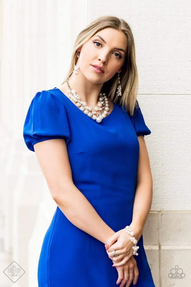 Fiercely 5th Avenue - Complete Trend Blend Item #FFA-0519