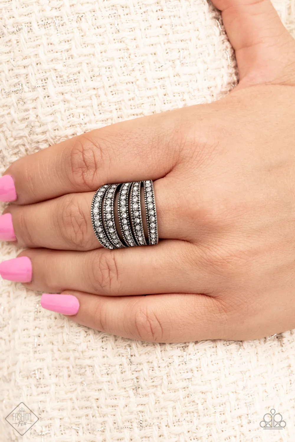 Fiercely 5th Avenue - Complete Trend Blend September 2021