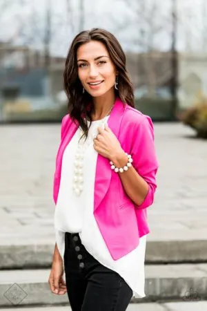 Fiercely 5th Avenue Fashion Fix Complete Trend Blend (March 2019)