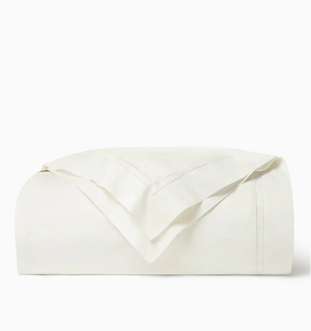 Finna Percale Duvet Cover & Sham Collection