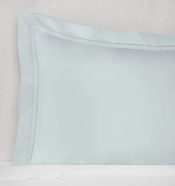 Finna Percale Duvet Cover & Sham Collection