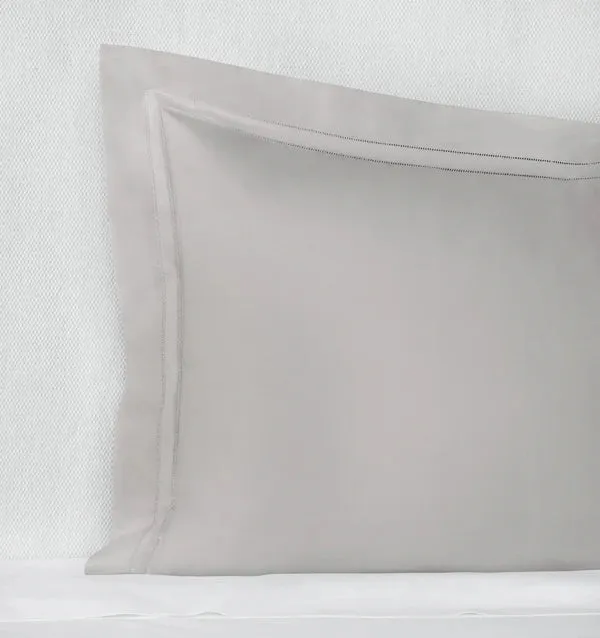 Finna Percale Duvet Cover & Sham Collection