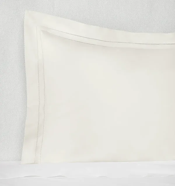 Finna Percale Duvet Cover & Sham Collection
